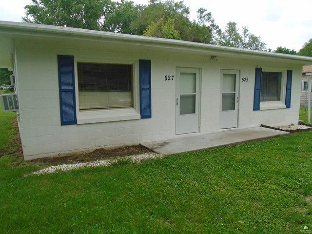 House for sale in Kansas