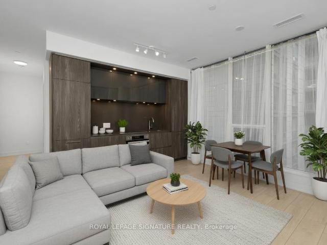 Condo for sale in Woburn, Ontario