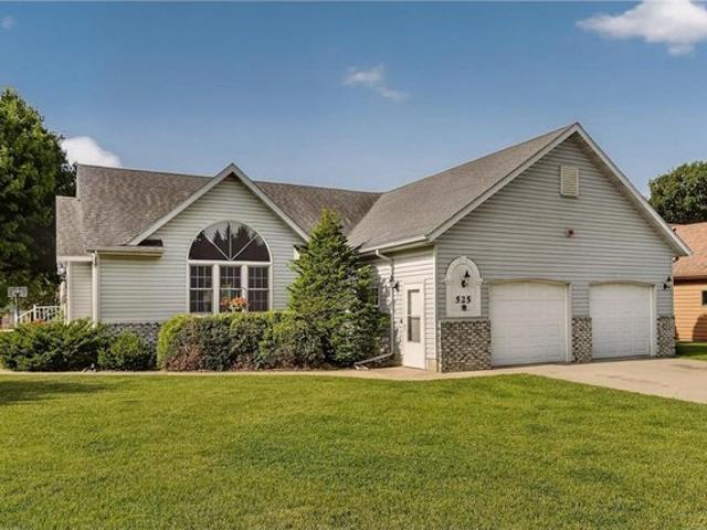 House for sale in Steele, Minnesota