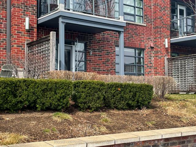 Condo for sale in Collingwood, Ontario
