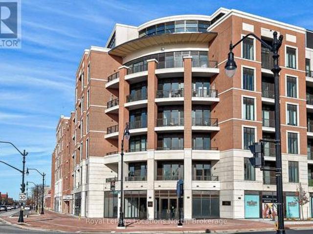 Condo for sale in Collingwood, Ontario