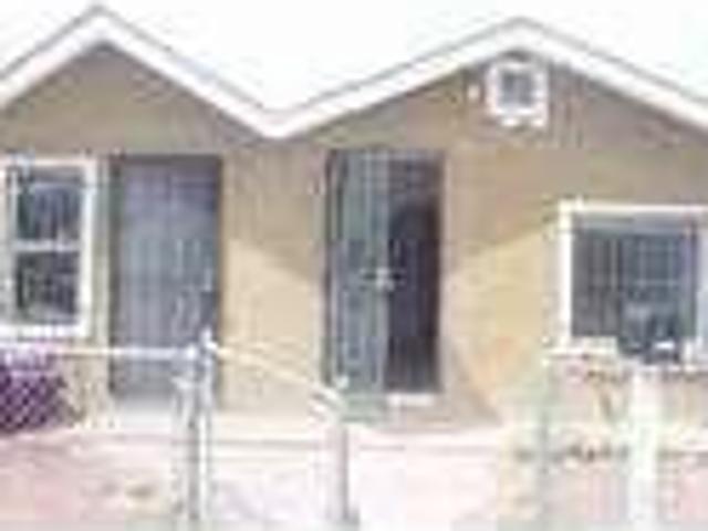 House for rent in New Mexico