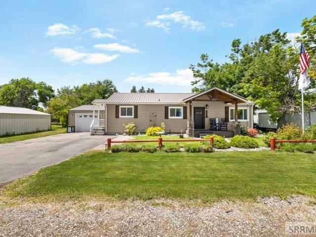 House for sale in Ririe, Idaho