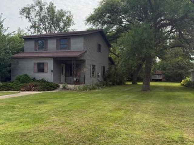 House for sale in Dawson, Minnesota