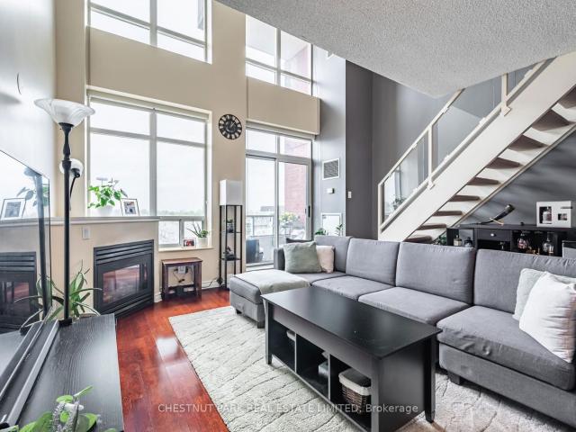 Condo for rent in Woburn, Ontario