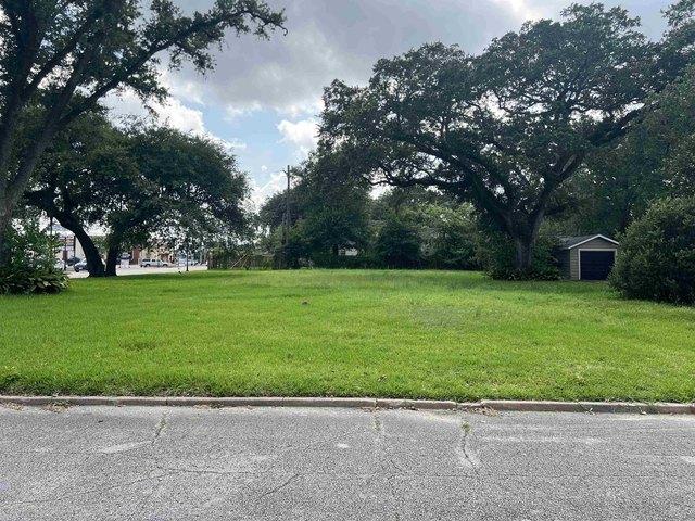 Land for sale in Jefferson, Texas