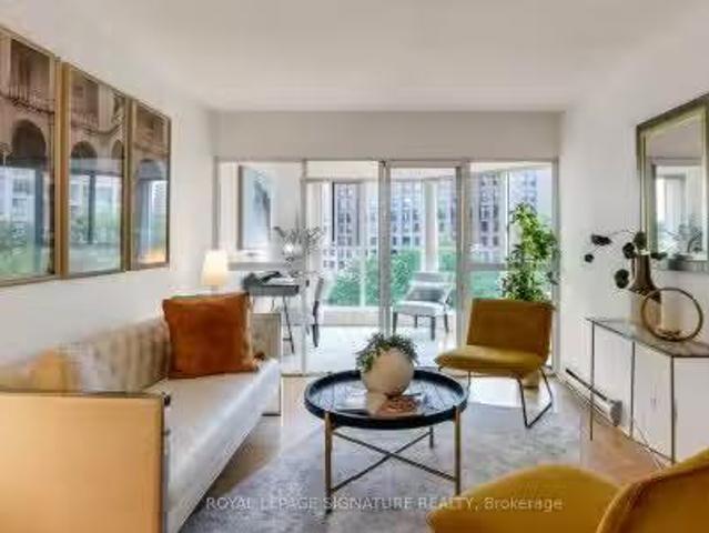 Condo for sale in Woburn, Ontario