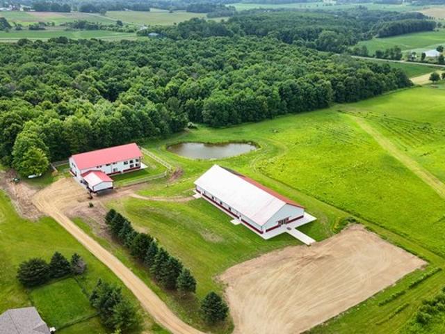 House for sale in Saint Croix, Wisconsin