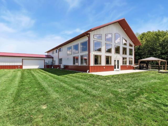 House for sale in Saint Croix, Wisconsin