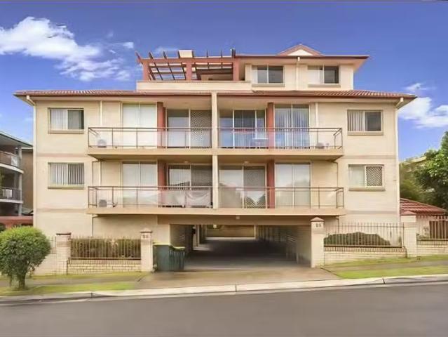Apartment for rent in Wentworthville