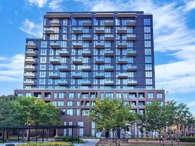 Condo for rent in Woburn, Ontario