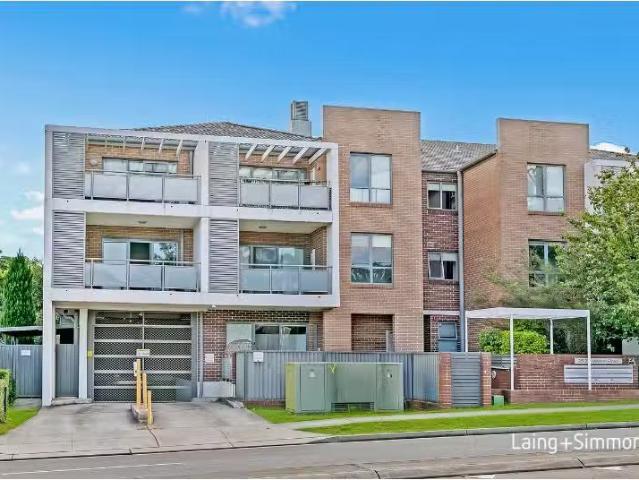Apartment for rent in Sydney, New South Wales
