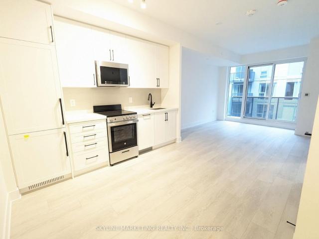 Condo for rent in Oakville, Ontario
