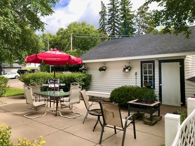 House for sale in Todd, Minnesota