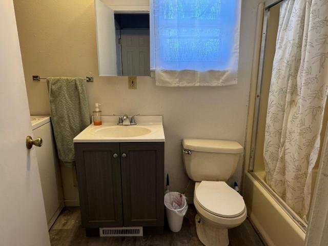 House for sale in Middle River, Minnesota