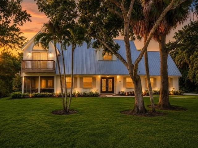 House for sale in Vero Beach, Florida