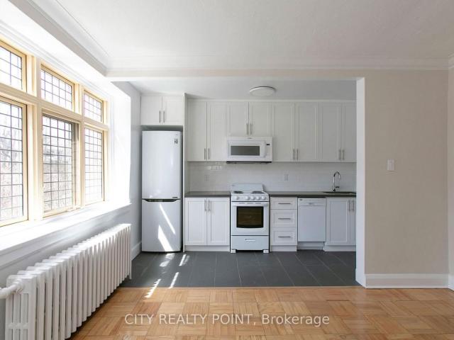 Condo for rent in Toronto, Golden Horseshoe