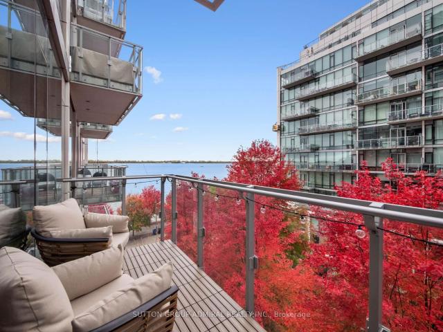 Condo for sale in Woburn, Ontario