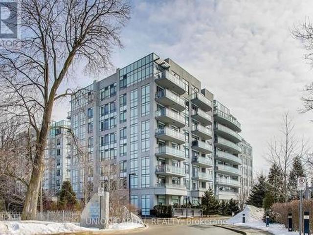Condo for sale in Oakville, Ontario