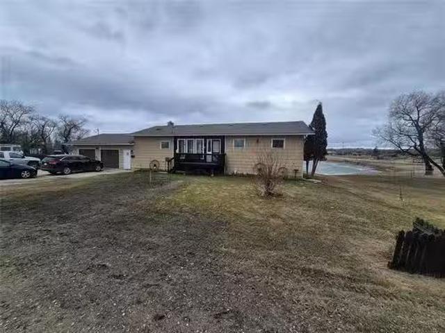 House for sale in Rapid City, Manitoba