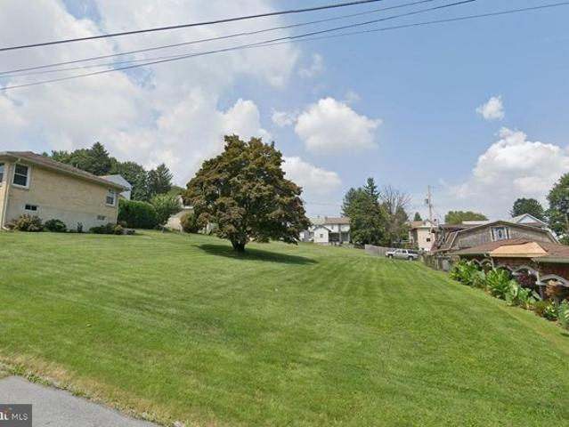 Land for sale in Harrisburg, Pennsylvania
