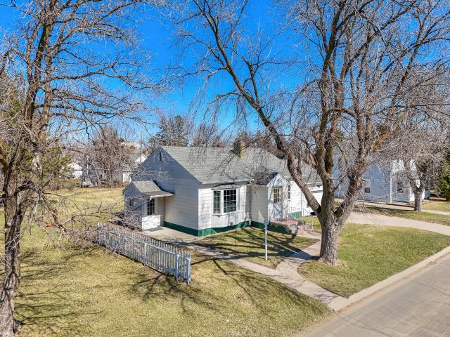 House for sale in Perham, Minnesota