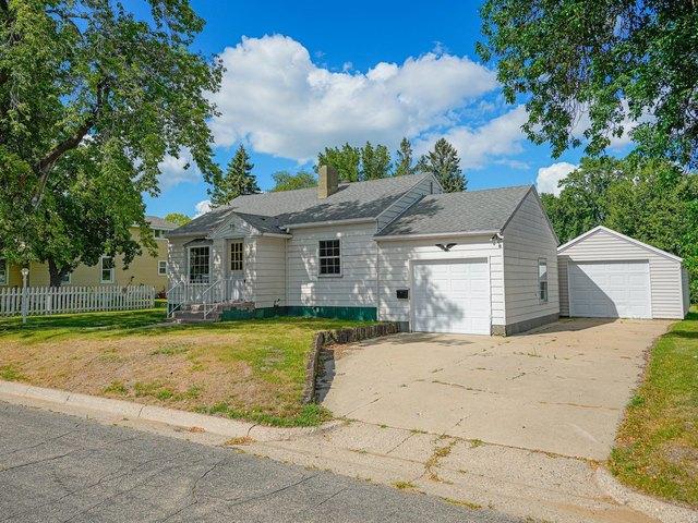 House for sale in Perham, Otter Tail County