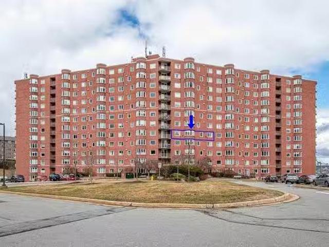 Condo for sale in Fairview, Nova Scotia