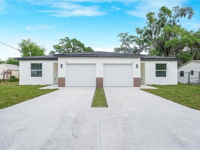 House for sale in Eustis, Florida