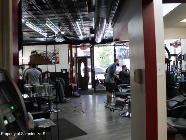Commercial for sale in Scranton, Pennsylvania