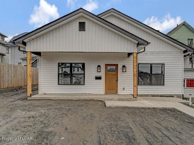 House for sale in Scranton, Pennsylvania