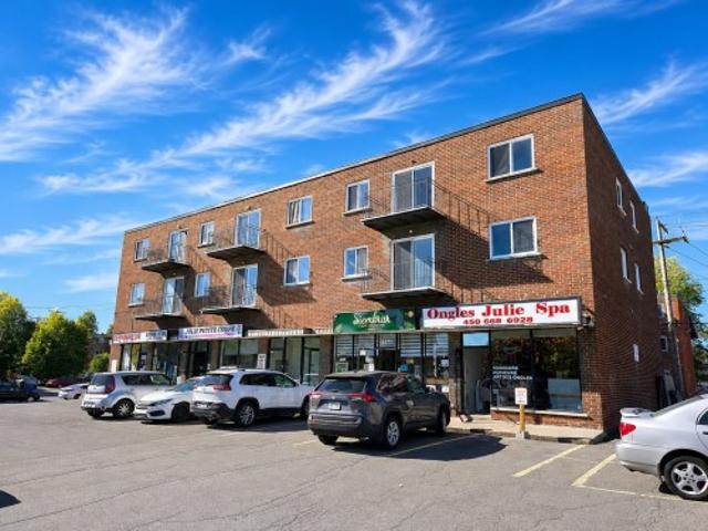 Property for sale in Laval-des-rapides, Quebec
