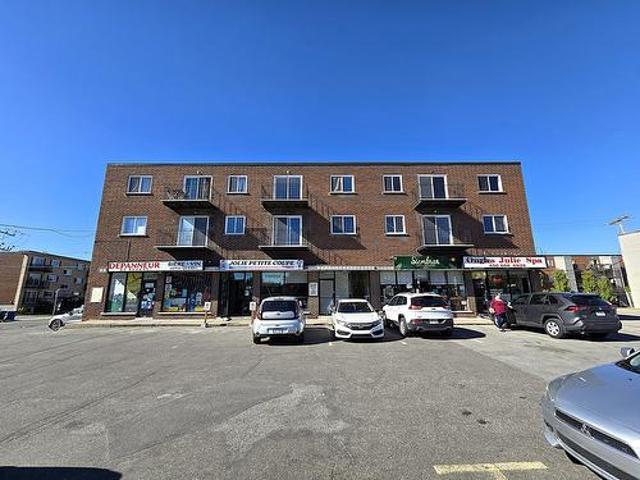 Commercial for sale in Laval-des-rapides, Quebec