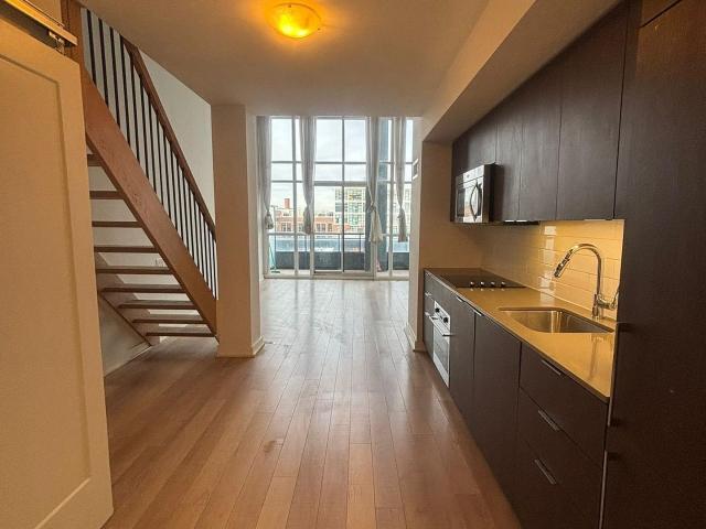 Condo for sale in Woburn, Ontario