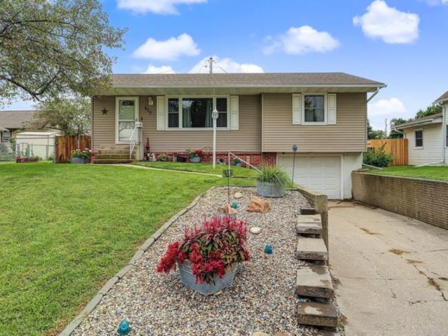 House for sale in Nevada, Story County