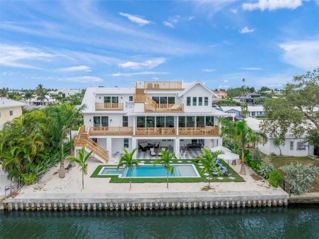 House for sale in Holmes Beach, Florida