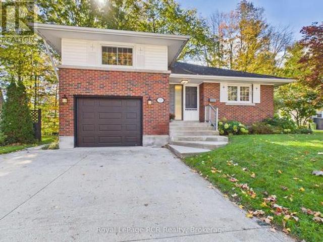 House for sale in Owen Sound, Southwestern Ontario