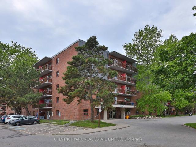 Condo for rent in Durham, Ontario