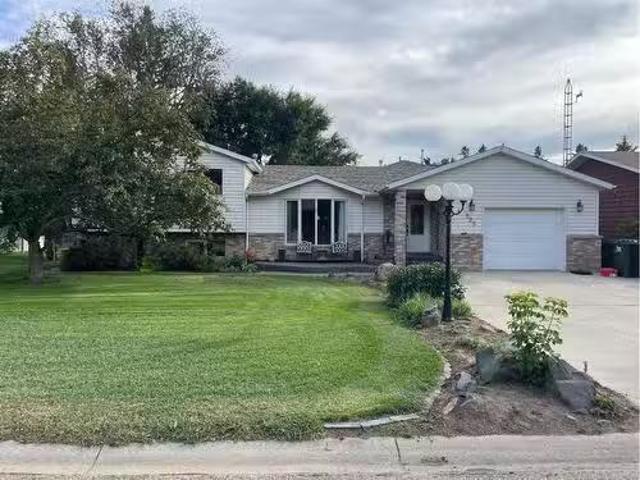 House for sale in Bassano, Alberta