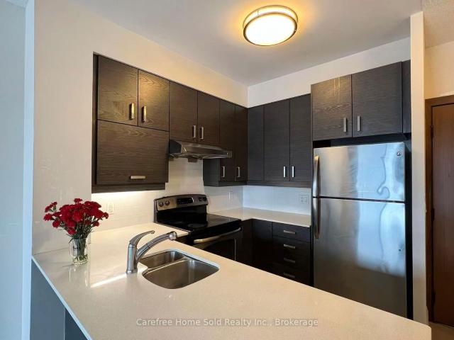 Condo for sale in Toronto, Golden Horseshoe