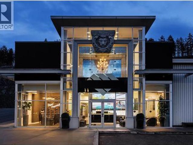 Commercial for rent in British Columbia