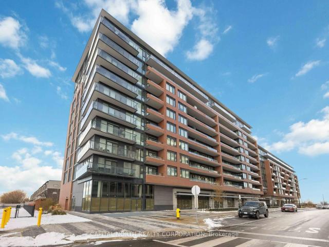 Condo for sale in Woburn, Ontario