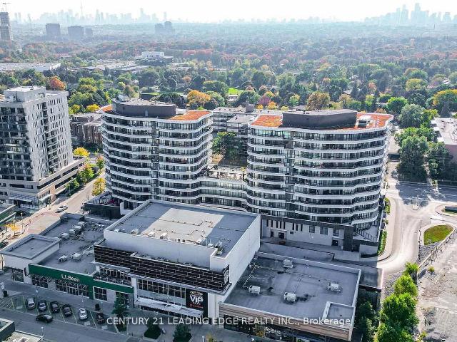 Condo for sale in Woburn, Ontario