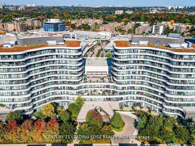 Condo for sale in Woburn, Ontario