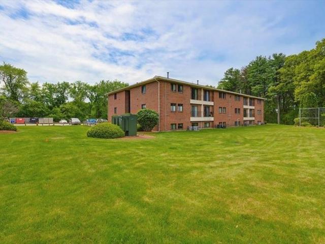 Condo for sale in New Hampshire