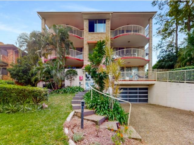 Apartment for rent in Toombul, Queensland