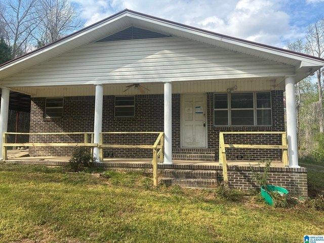 House for sale in Parrish, Alabama