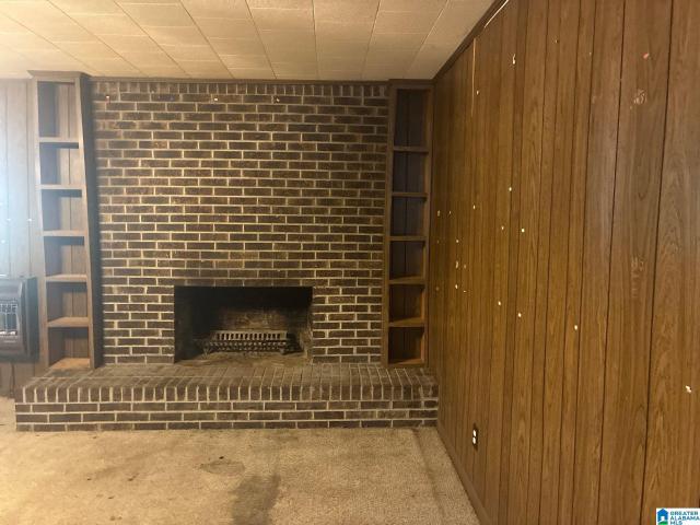 House for sale in Parrish, Alabama
