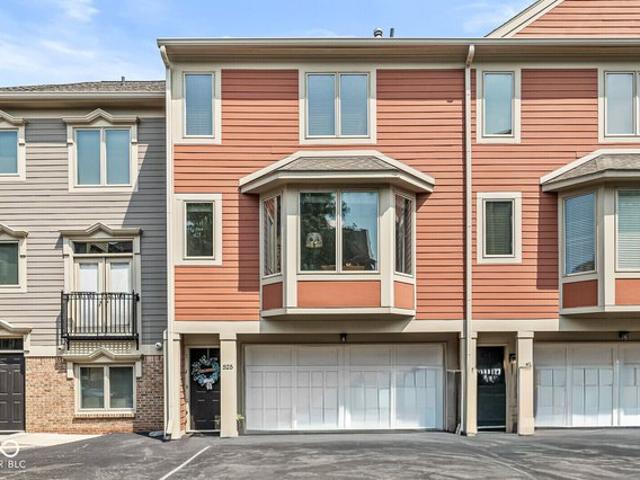 Townhouse for sale in Camby, Indiana