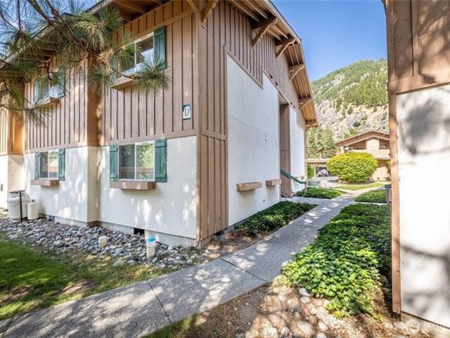 Condo for sale in Leavenworth, Washington